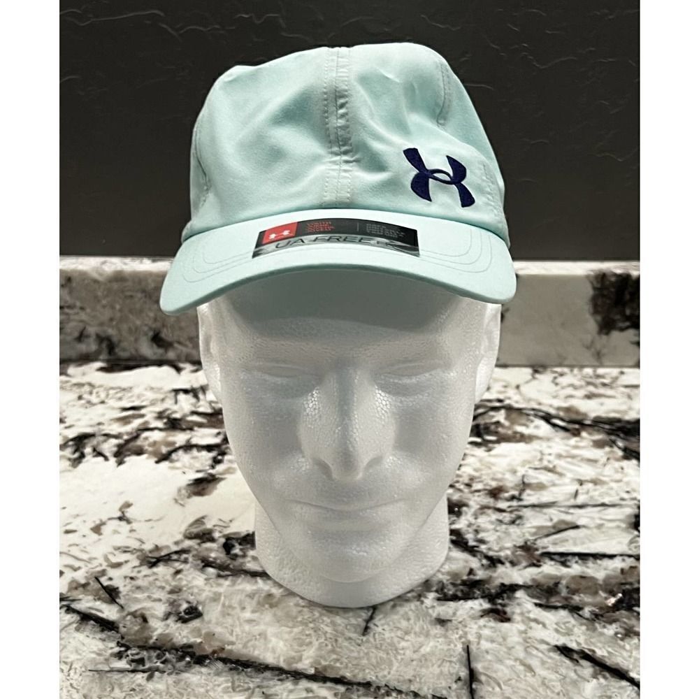 Under Armour Youth UA Free Baseball Cap